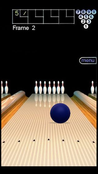 300 Bowl手游截图1
