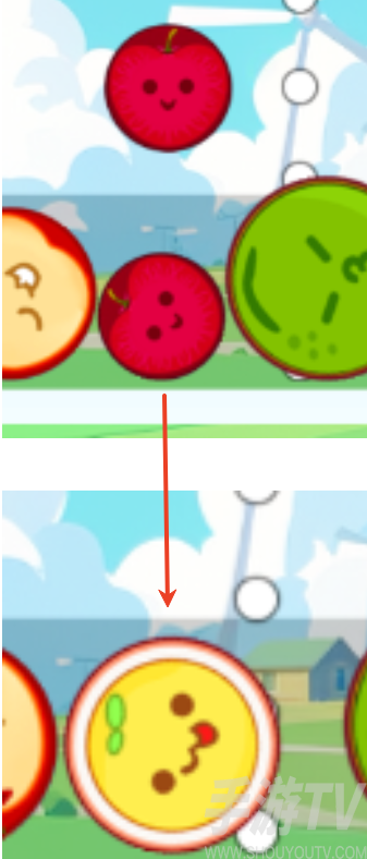 夏日大西瓜