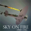 烈火长空1940