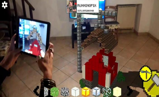 代号Genoa截图2