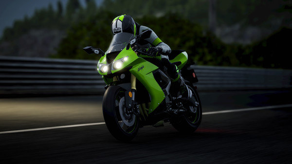 ride4手机版安卓版截图1