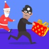 Master Thief