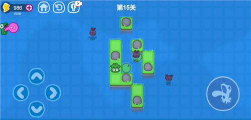 功夫蛙截图2