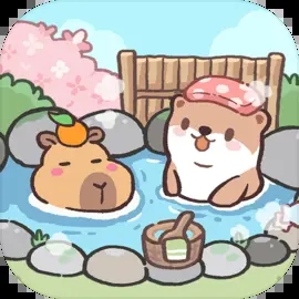 云朵浴场