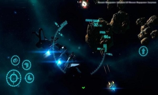 Star Combat中文版截图1