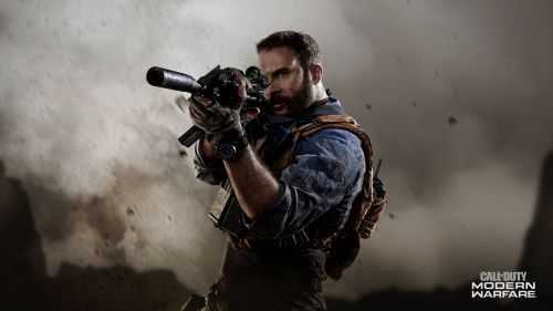 COD19手机版截图2