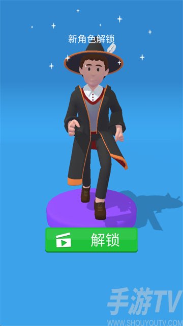 涂鸦旗帜