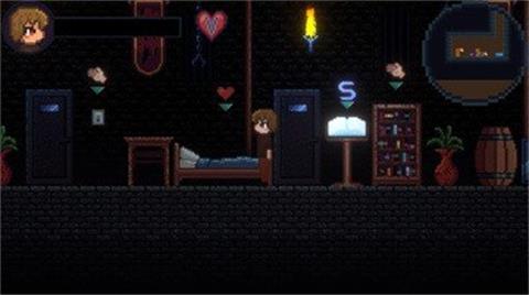 Drainmansion2.0.4截图1