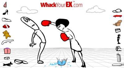 whack your ex免费版截图3