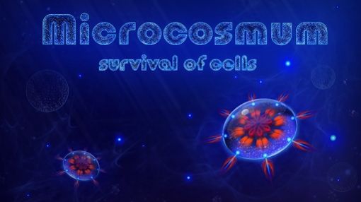 微生物模拟器中文版截图1