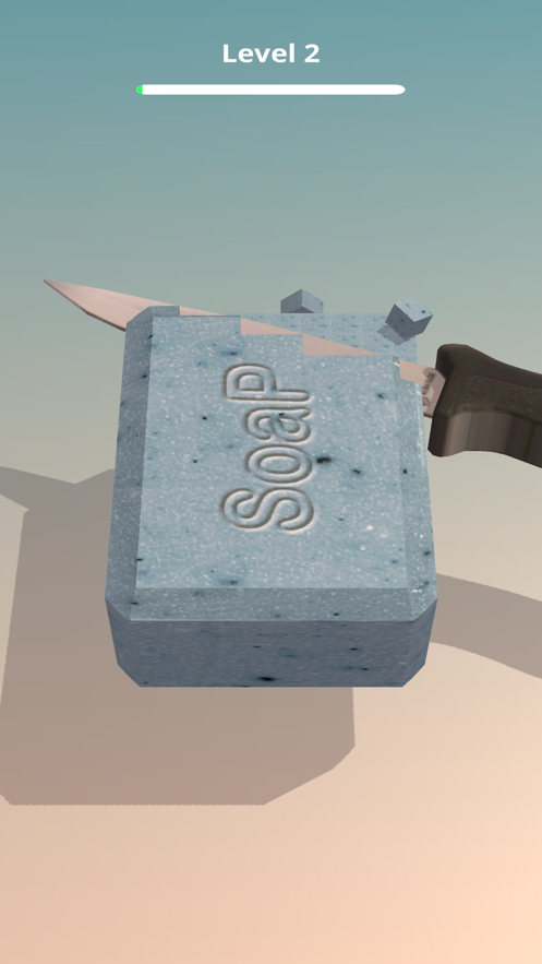 Soap Cutting截图1
