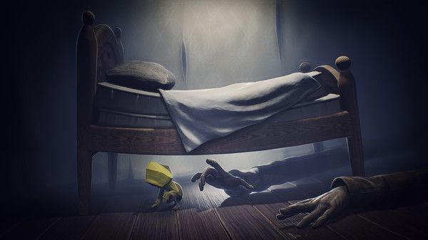 小小梦魇2中文版手机版截图2