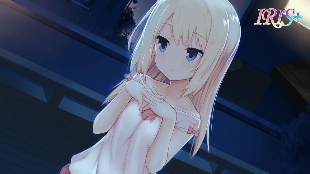 IRIS截图1