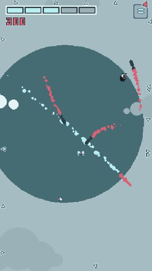 高射炮打蚊子截图3