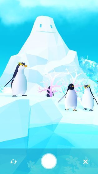 金多多水族馆app领红包截图2