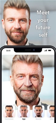 ZAO截图1
