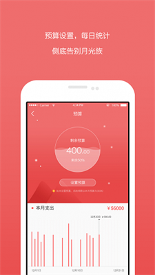 一手爱记账手机版截图3