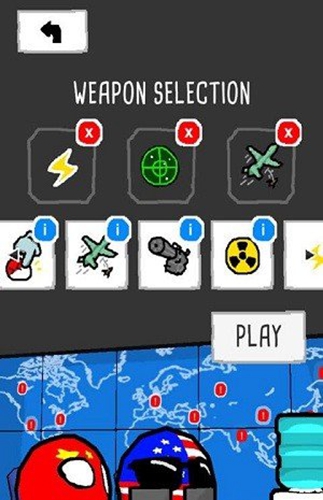 Polandball NSFWorld截图3