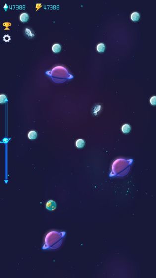 行星流浪截图3
