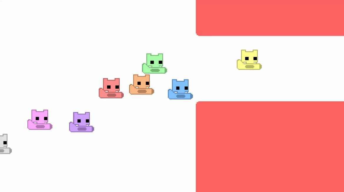 萌猫乐园截图3