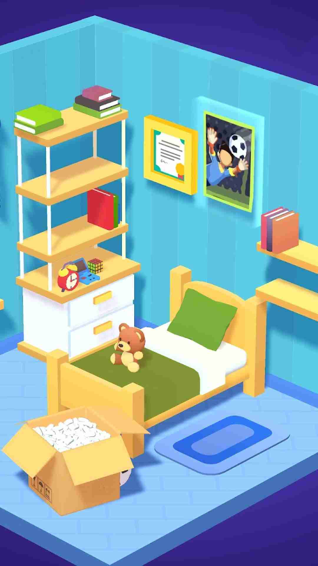收拾我的房子截图3