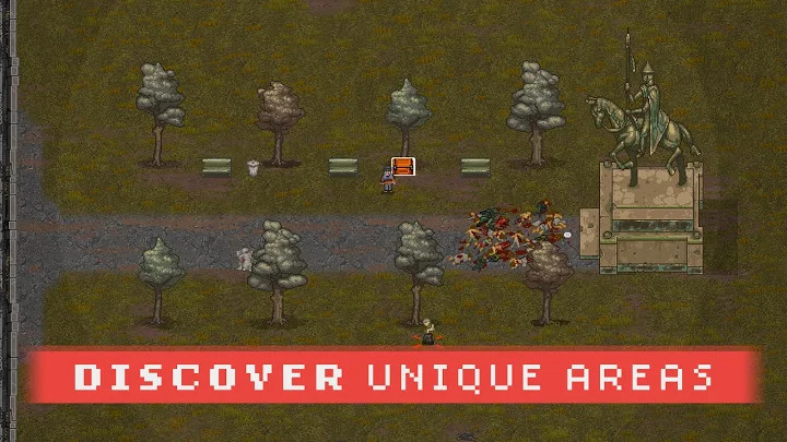迷你dayz2中文版截图1