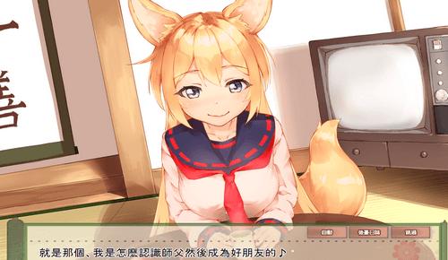 与钴狐的日常安卓手机版截图2