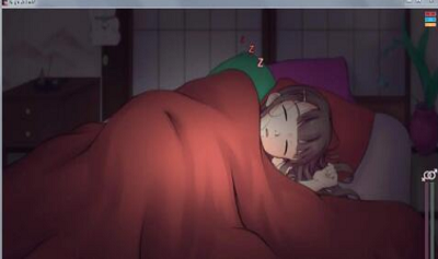 deepsleep2汉化gm版截图3