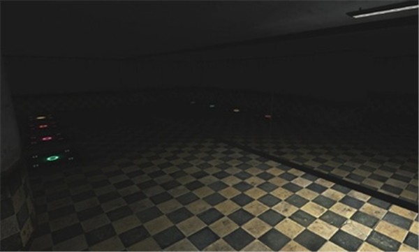 maze of horror中文版截图3
