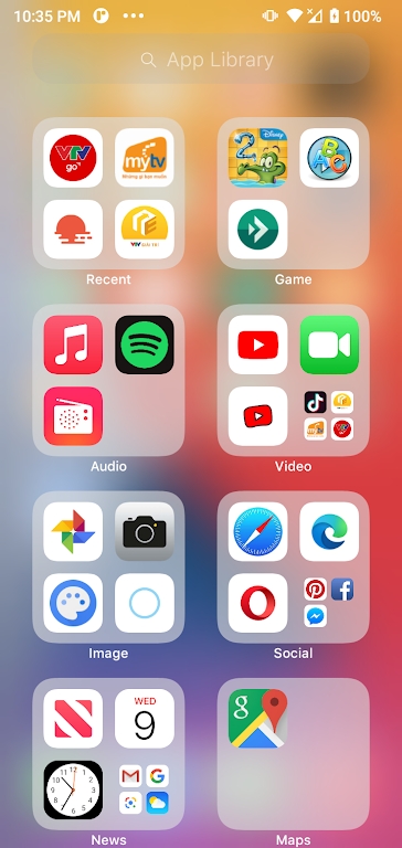 iphone14模拟器安卓版截图2