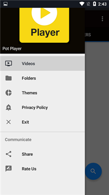 potplayer安卓版截图2