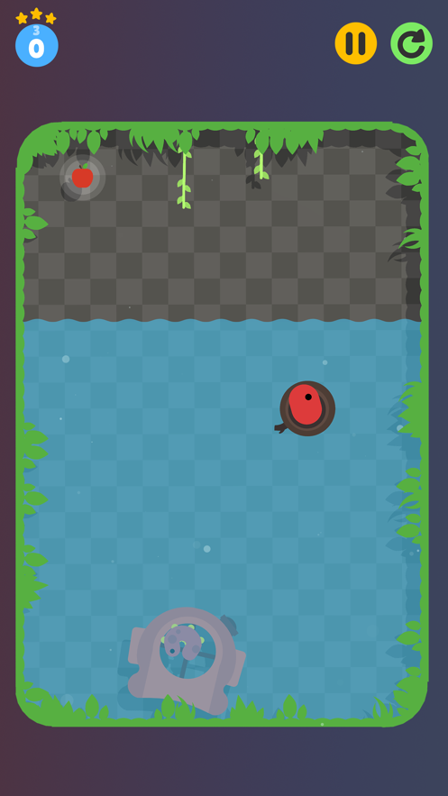 Early Worm截图2