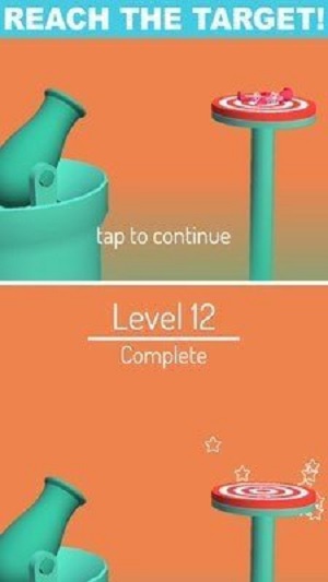 爆破射击截图3