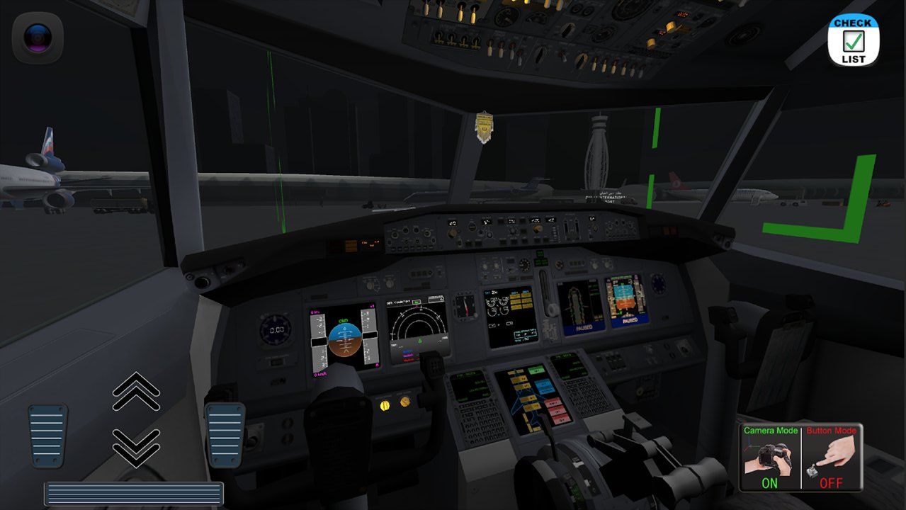 737航班截图1