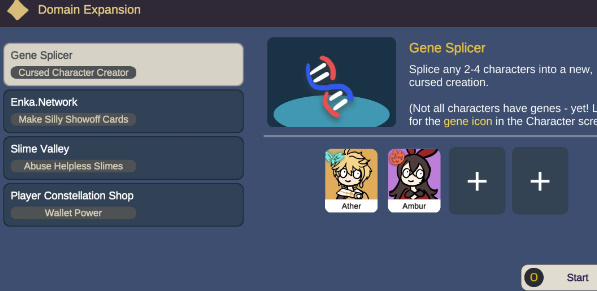 silly wisher截图1