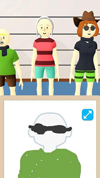 画画大侦探截图3