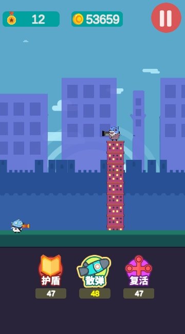 鱼老板大作战截图2