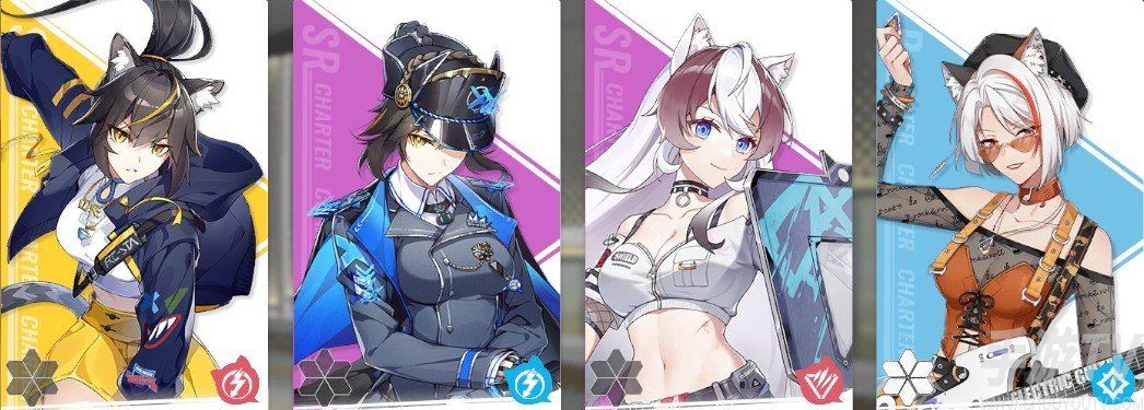 猫之城手游