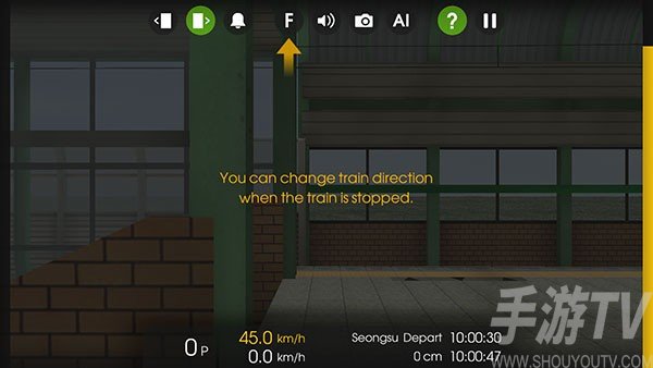 列车模拟2线路库
