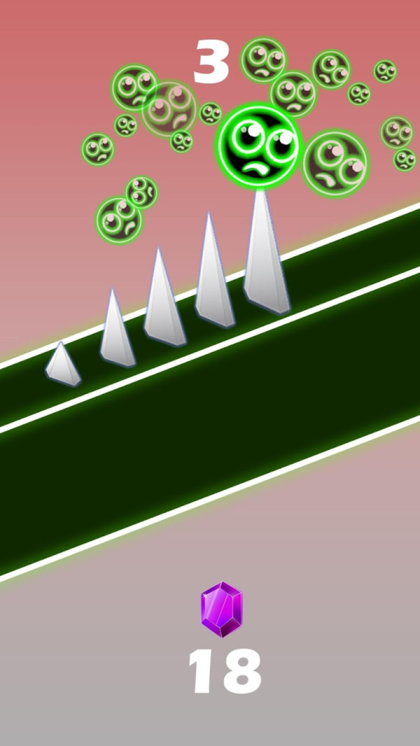 跳跳弹截图1