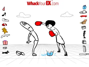 Whack Your Ex截图3