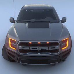 formacar模拟汽车