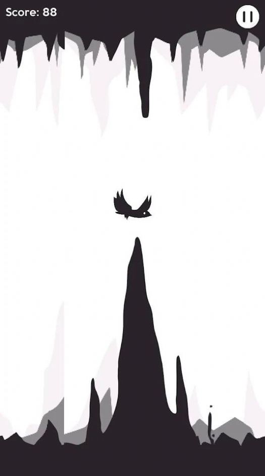 黑暗的秋天Dark fall截图3