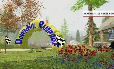 Downhill Republic免费下载手机版截图3