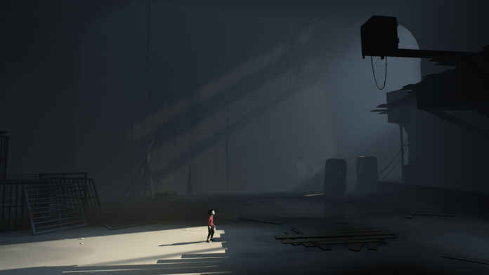 Playdeads INSIDE截图3