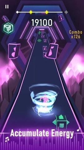 音乐之刃截图3
