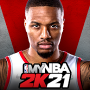 nba2k21正版下载安装