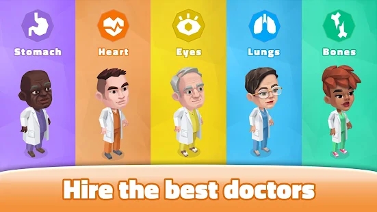 Happy Clinic安卓截图1