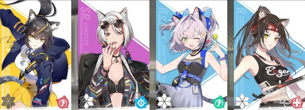 猫之城手游