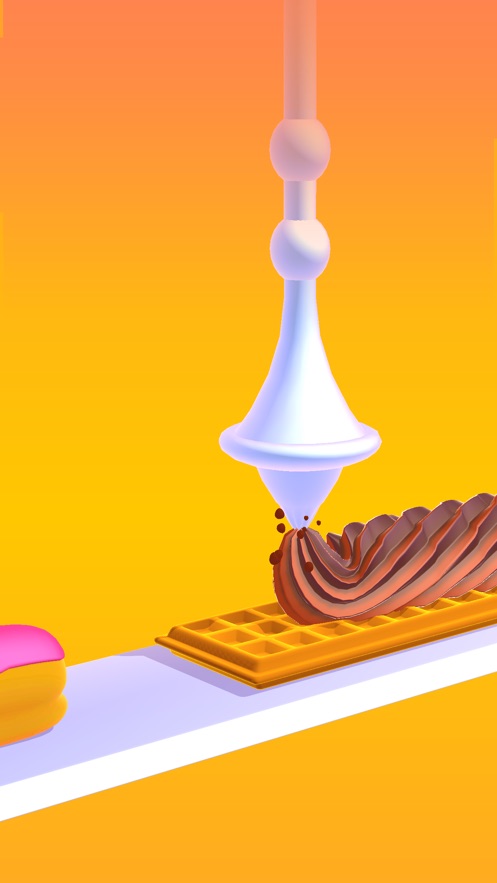 Perfect Cream截图1